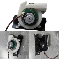 Vacuum Cleaner Main Engine Ventilator Motor Fan For Deebot /Robot Vacuum Cleaner Power Cleaning Tools Part