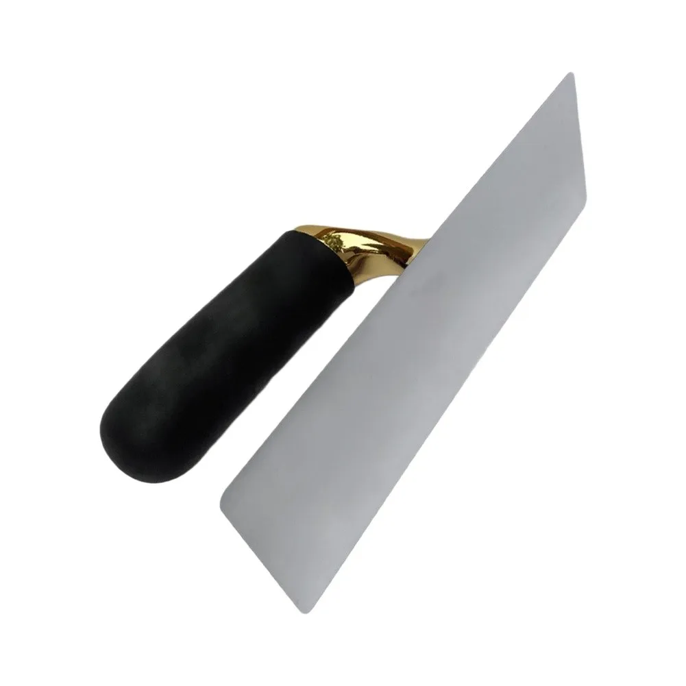 Plaster Finishing Stainless Steel Stainless Steel Anti Scratch Rounded Corners Resistant To Rust Or Stucco Concrete