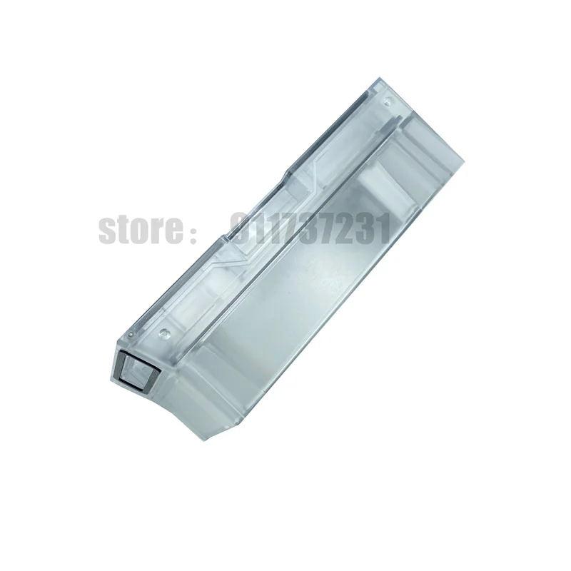 Робот-пылесос Roborock S70/S75/S75 MaxV/S7 Pro, пылесборник с фильтром, оригинал