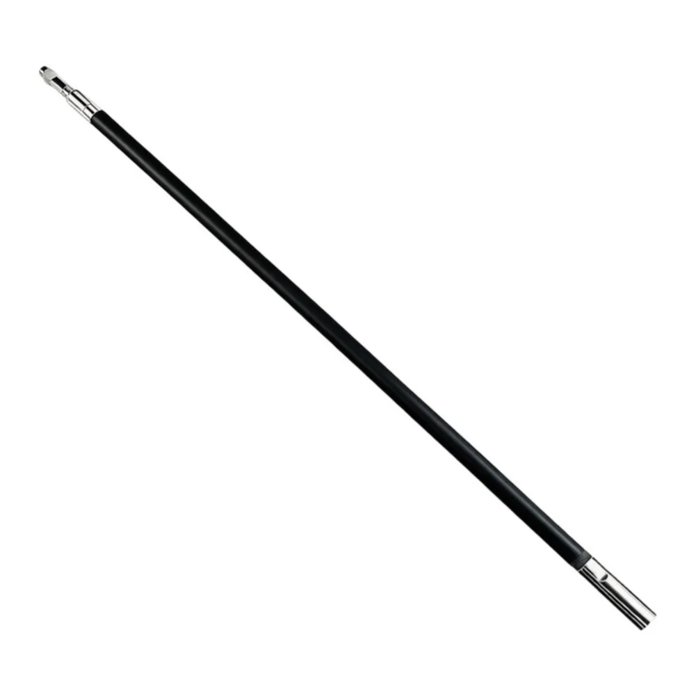 Magnetic Bit Extension Rod Drill Bit Drill Driver Extender Hex Bit Extension Rod Anti-slip Design Strong Built-in Magnet