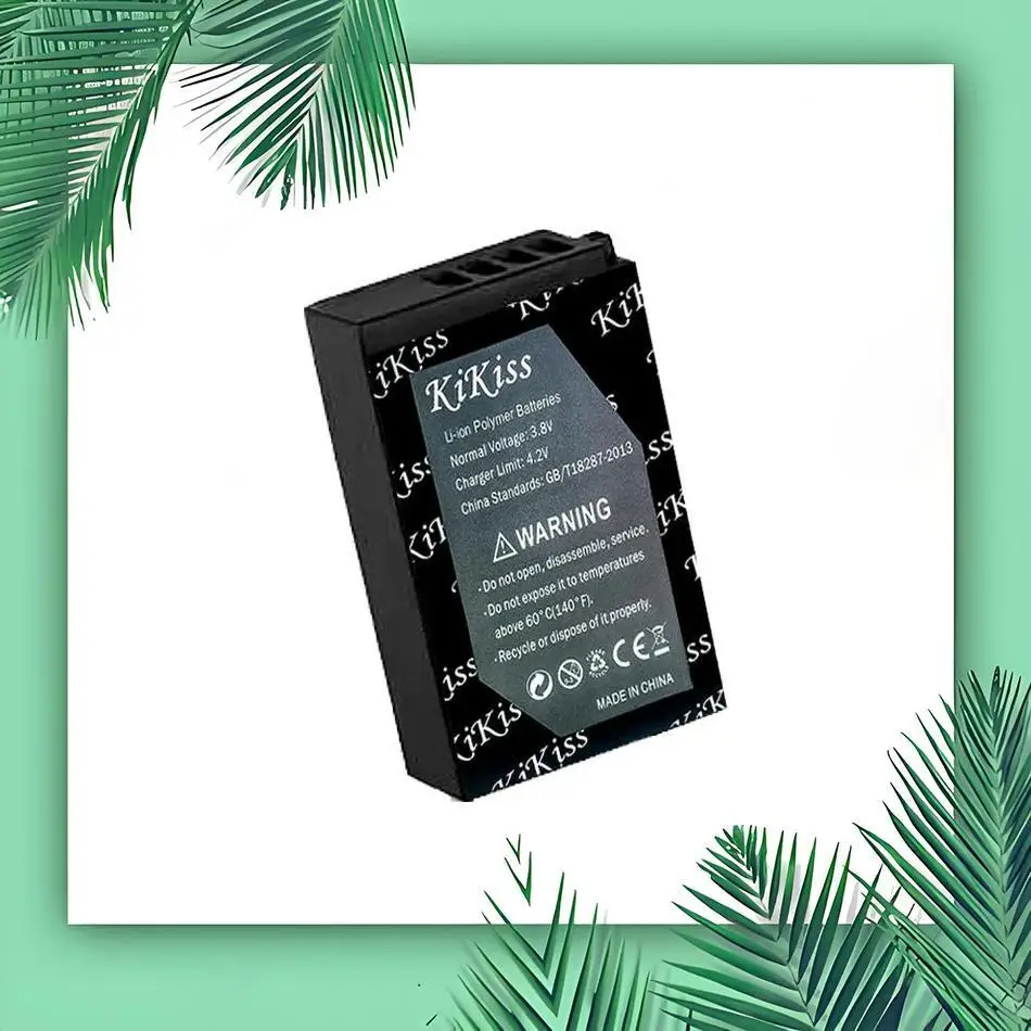 

K3 Plus 8600Mah Battery For Oukitel Long-Lasting Rechargeable Mobile Phone