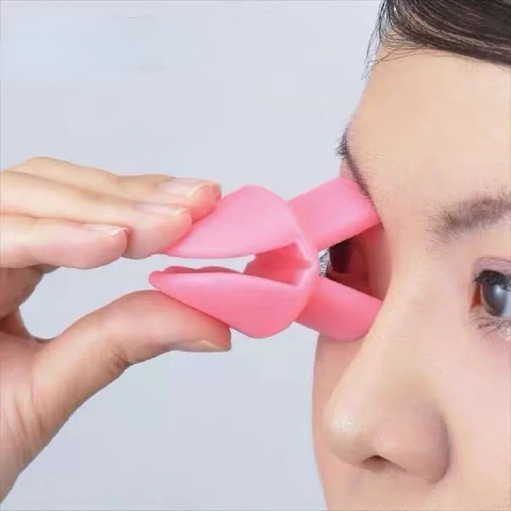 

Meibomian Gland Expressor Massager Eye Contour Silicone Eyelid Massager For Unblock And Relief And Dry Eyes Care Tool