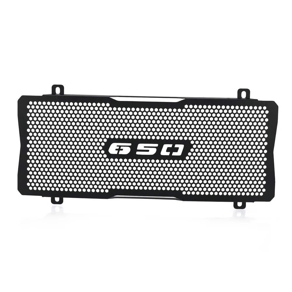 

FOR KAWASAKI Ninja 650 KRT Edition Z650 Z 650 RS ABS 2017-2026 Ninja650 Radiator Grille Guard Cover Radiator Guard Protection