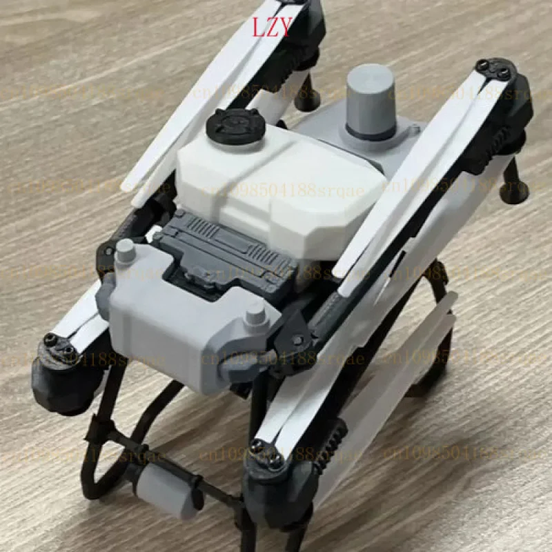 

Drone Model For DJI T60 3D Printing POA Carbon Fiber Model Toys