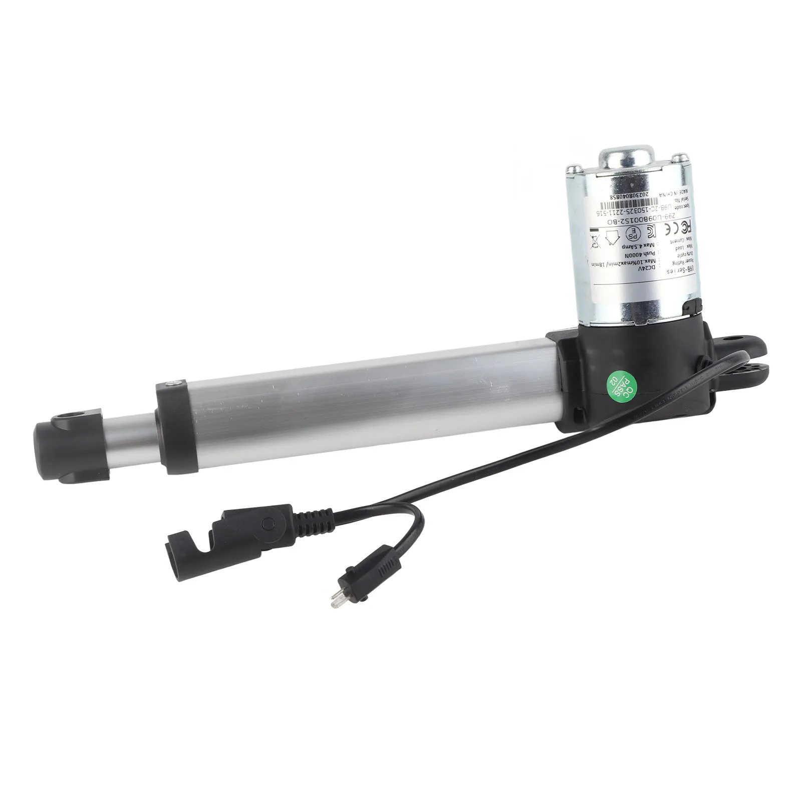 Professional Electric Recliner Sofa Remote Control Linear Actuator Wireless Built in Limit Switch Adjustable Linear Actuator AC