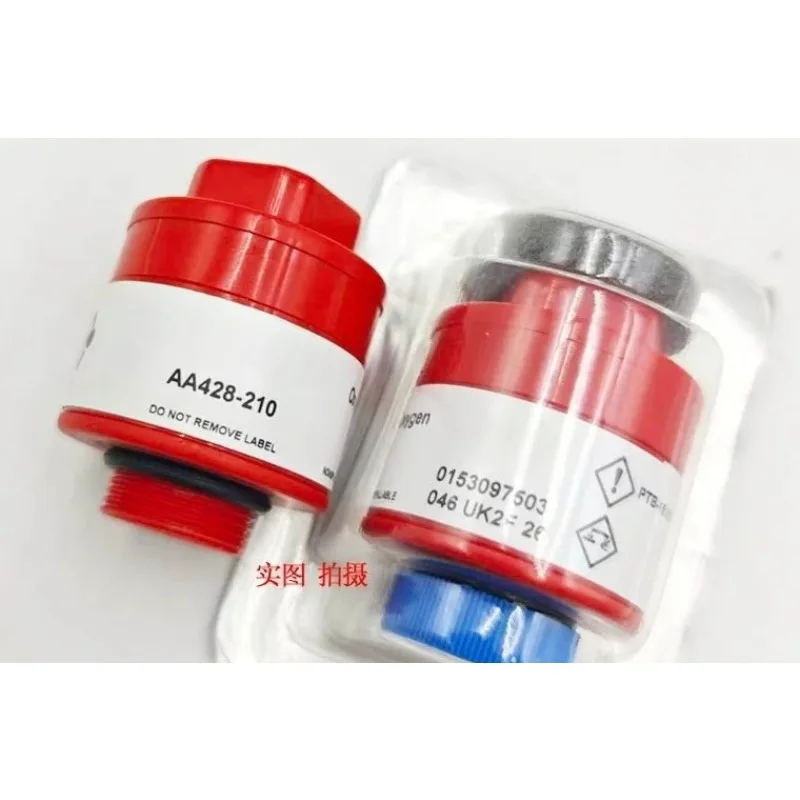 AO2 CITY Oxygen 485 4-20MA sensor, AA428-210 PTB-18.10