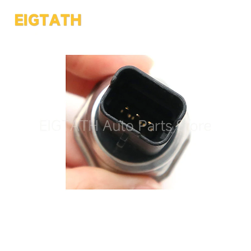 55PP06-03 مستشعر ضغط السكك الحديدية الوقود لفورد فوكس فييستا بيجو 107 206 207 شريك سيتروين C1-C4 كسارا بيكاسو بيرلينجو جديد