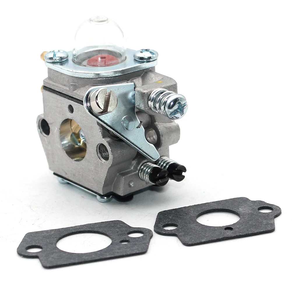Imagem -02 - Emak Oleo Mac Brushcutter Carburador para Emak 8400 8405 8420 8425 8510 8515 Wt460