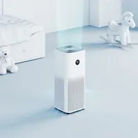Xiaomi Mijia Air Purifier 4 Pro Antibacterial Freshener and ldehyde Removal Purifiers Home Air Cleaner APP Control AC-M15-SC