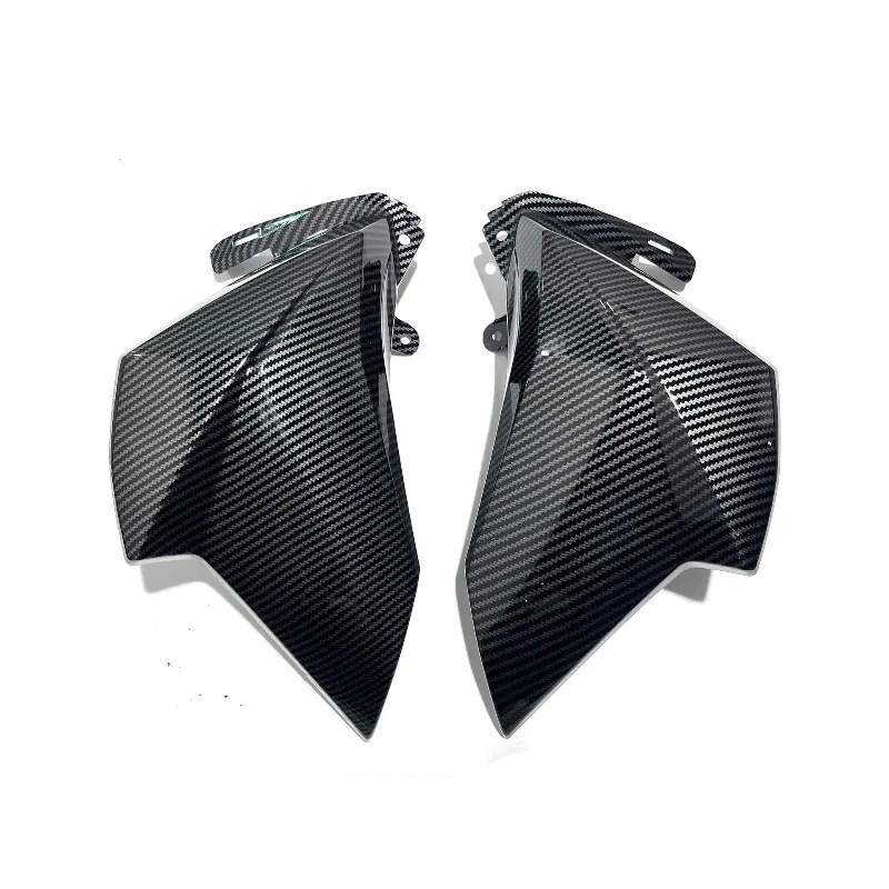 

Suitable for Kawasaki Z800 2013-2016 professional left and right surround side panel large package side panel fairing
