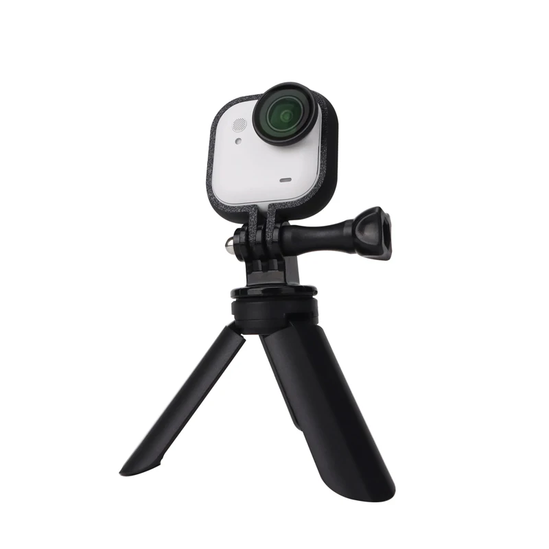 Insta360 GO 울트라 삼각대 어댑터 용 보호 프레임 확장 Insta360 GO 울트라 카메라 액세서리 용 전방위 보호 케이스