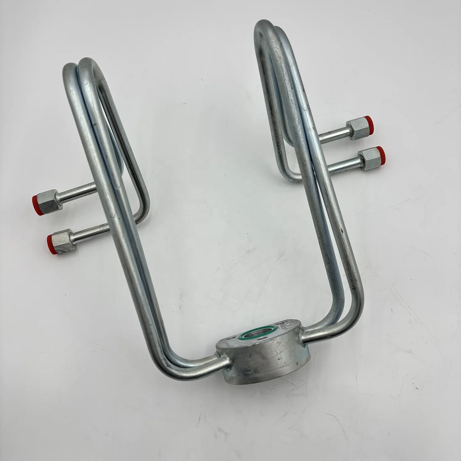 Aftermarket Pipeline Assembly, 1654401500 | Replacement Spare Part for Linde Forklift