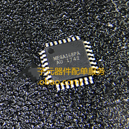 1Pcs/Lot Atmega168P…