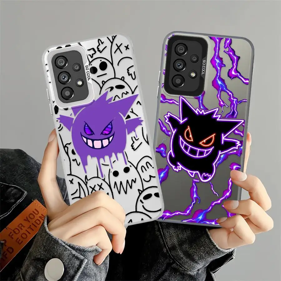 Poke-Mons Anime Gen… - image