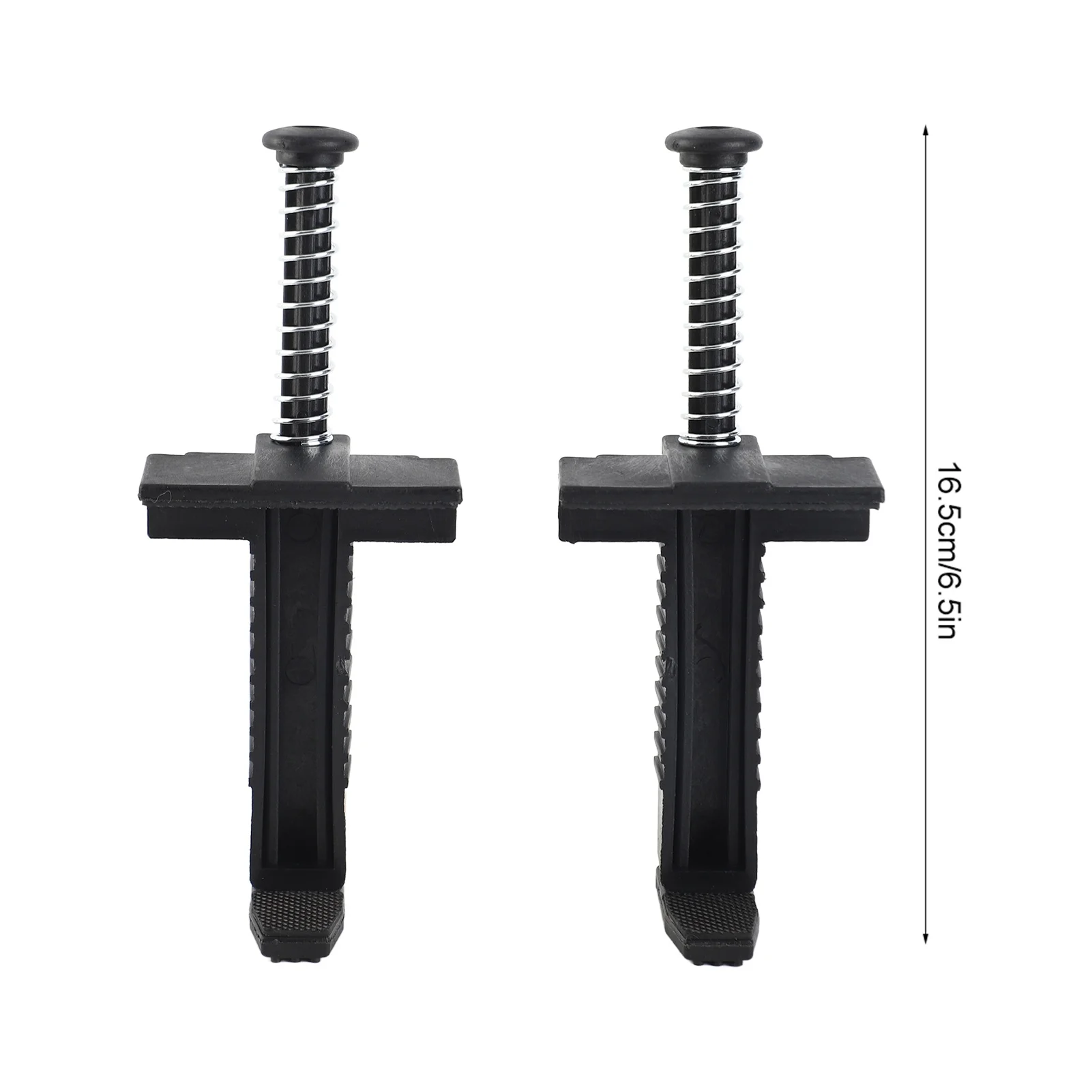2PCS Brick Liner Runner Wire Drawer Bricklaying Tool Leveling Measuring Tool Engineering Accessory