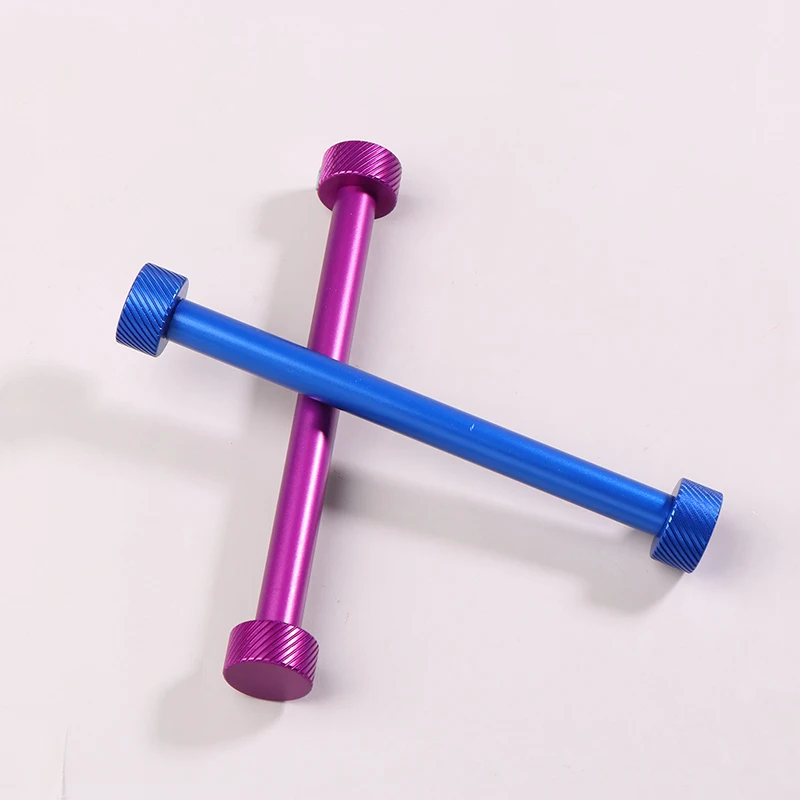 1Pc Cavo a spirale Asta di protezione Cavo per tastiera a spirale Peso Asta fissa Bobina Stick Flessibile e conveniente Organizzatore di cavi Avvolgitore