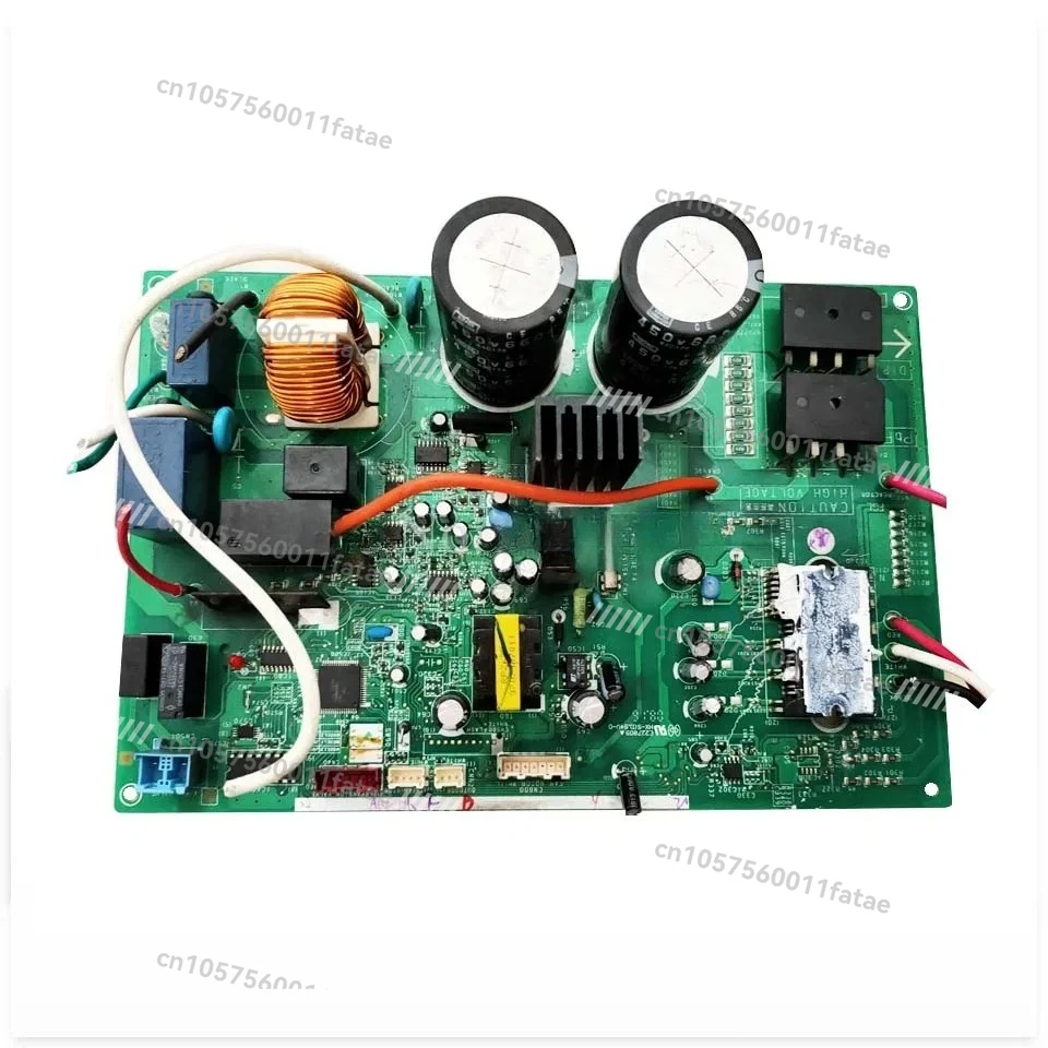 

Применимо к инверторному кондиционеру K07CJ-C-A (01-05) 9707709018