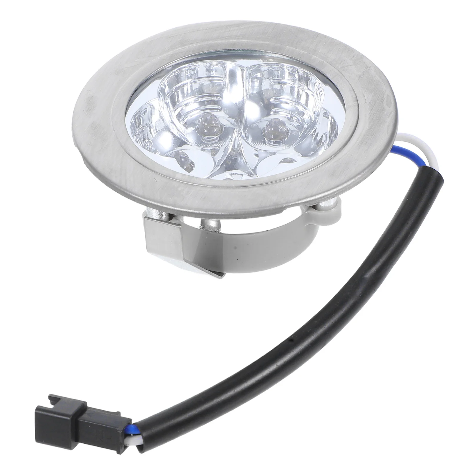 Range Hood Energy Saving Lamp Replacement Bulbs Led Cooker Replacement Kitchen Stove Hood Light Bulb LED Cooker Light