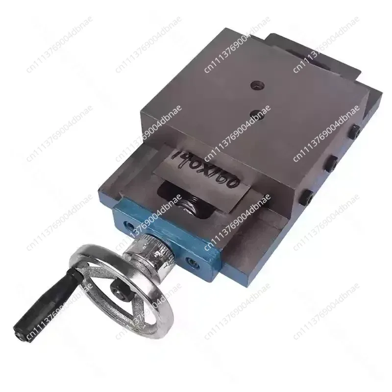 High Precision Dovetail Guide Rail Cross Work Slide A-Type Linear Slide Woodworking Machinery Workbench Parts