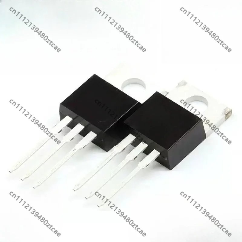Audio Power Triode Transistor, Power Amplifier Transistor for HiFi Sound System DIY Repair