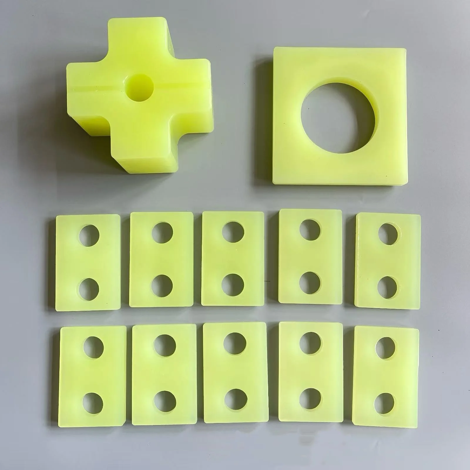 

SB30 SB40 Детали гидравлического выключателя Демпфер Верхняя подушка Эластичная накладка Боковая пластина Амортизатор