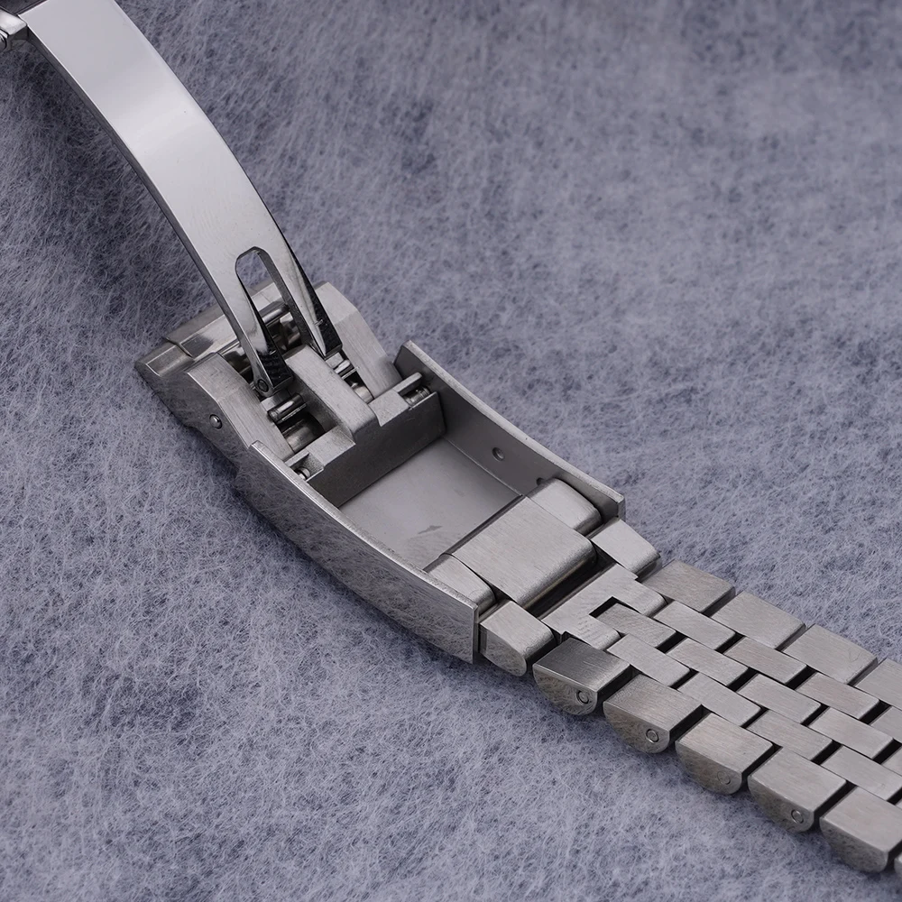 20mm Watch Band For Seiko SPB1 - Seiko Watch Prospex recension och pris