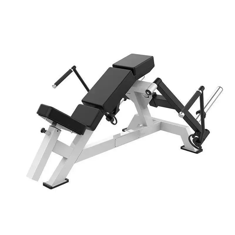 

Adjustable Incline Pec Fly Chest Machine for Effective Upper Chest Workout