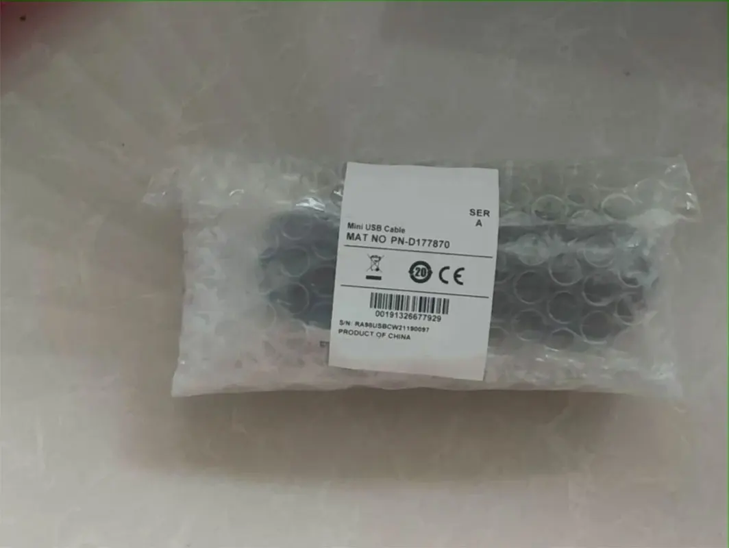 

Brand New 2198-USBC 2198-USBF One Year Warranty ​