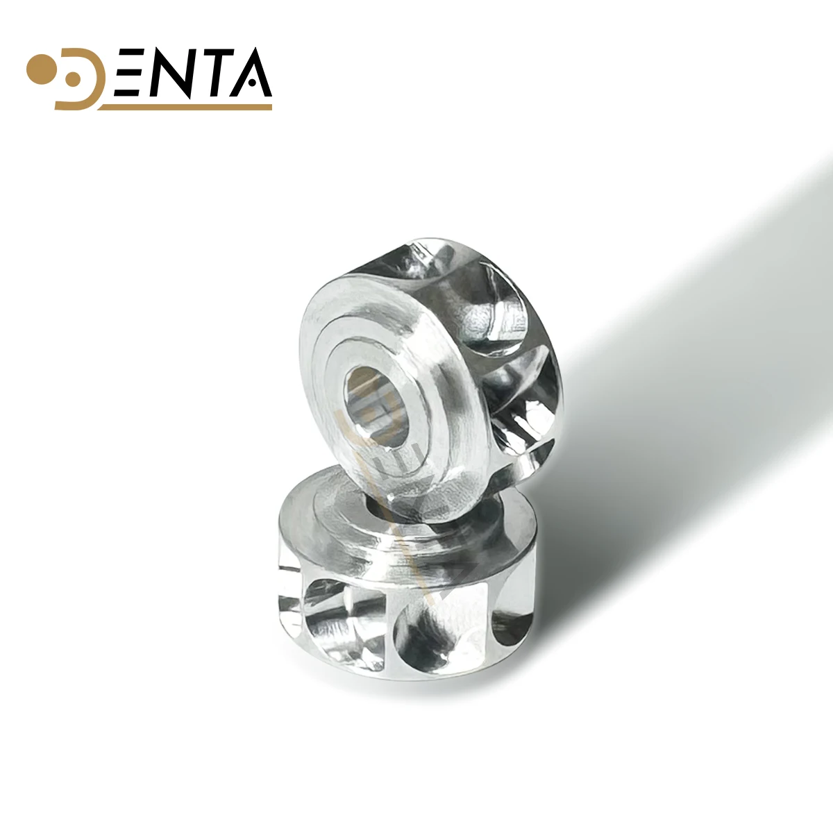Dental Handpiece Rotor Dental Ceramic Bearings Turbine Cartridge Air Rotor impeller For W&H RC-95 Handpiece Dentistry Spare