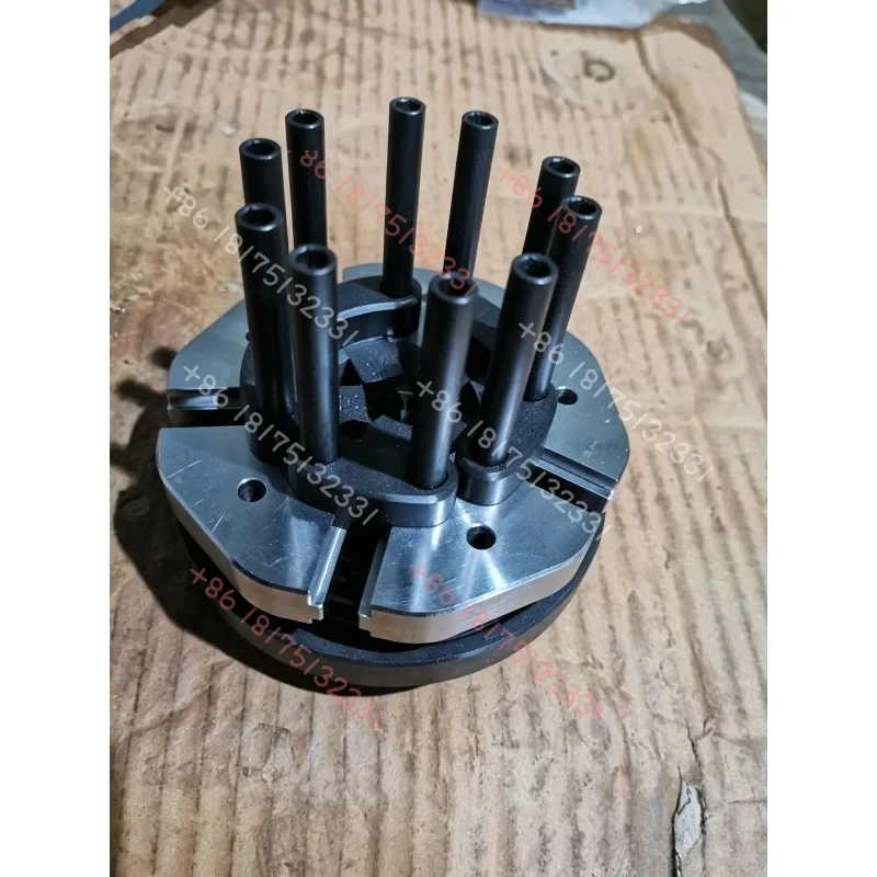 55-110mm Piston Ring Compressor Adjustable Universal Rust-proof Piston Ring Installation Tool