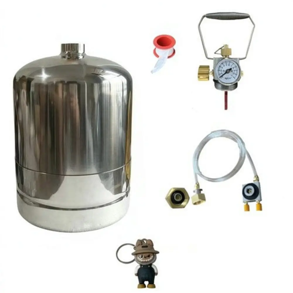 Portable Diving Cylinder Filling Tool Scuba Tank Refill Adapter Underwater Sports Diving Gear Accessory Parts