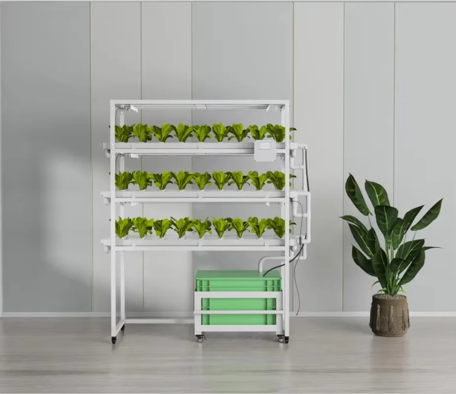 معدات الزراعة المائية للري الأوتوماتيكية القابلة للتخصيص لآلات الزراعة المائية لحدائق المزارع متوفرة جديدة