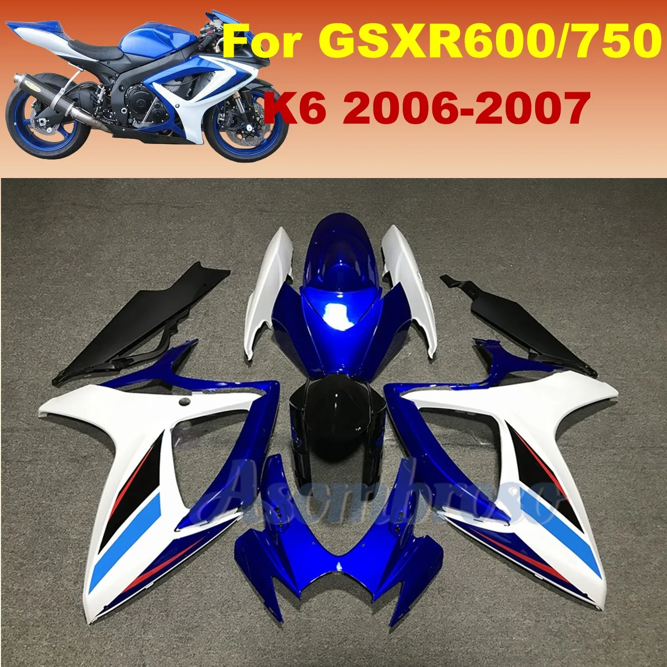 Fit For 2006 2007 G…