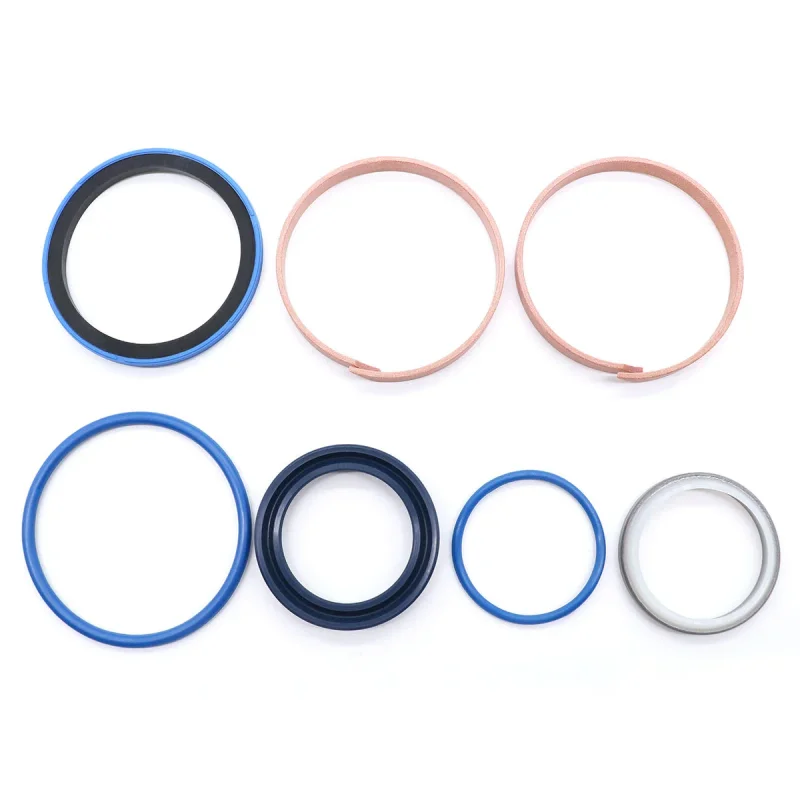 991-00110 Hydraulic Cylinder Seal Kit For J-C-B Excavator Repair