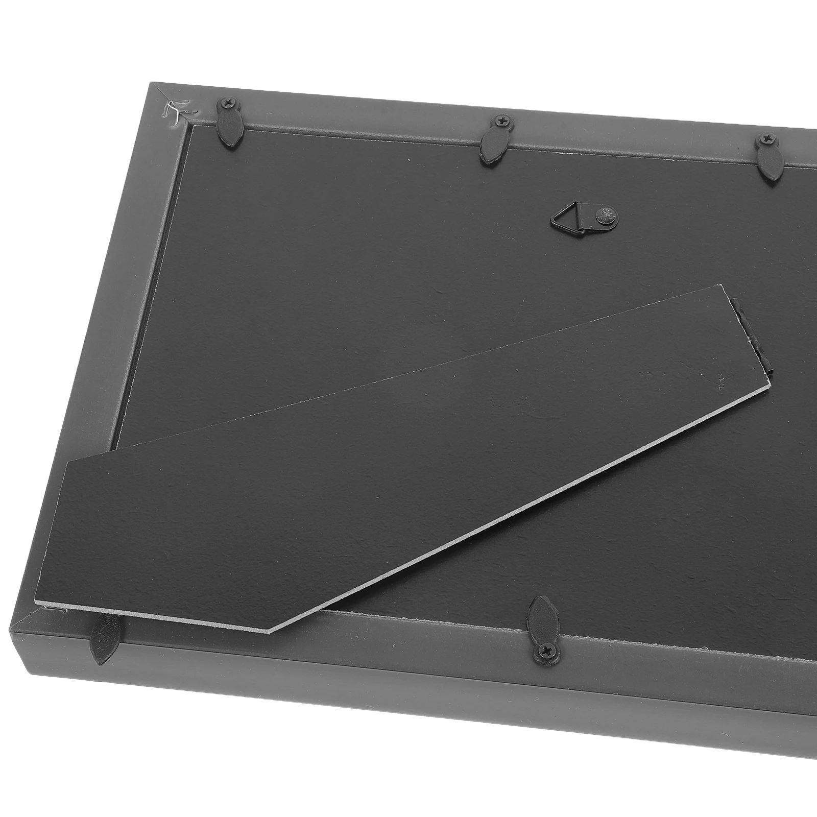 

Butterfly Specimen Frame Wall Craft Decor Living Room Ornament Display Framed Decoration Teaching Supplies