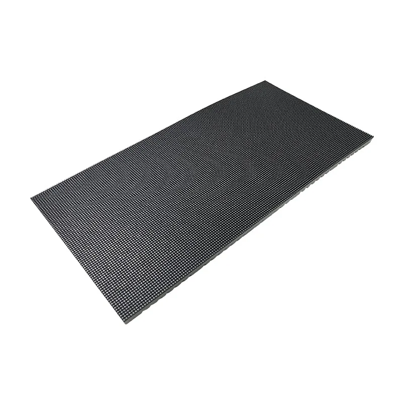 

LED Display P1.568 Curved Flexible LED Screen Advertising Light Boxes Indoor P1.5 Led Display 320*160mmm