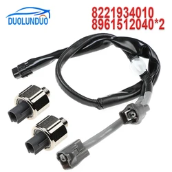 New Knock sensor line 8221934010 82219-34010 For TOYOTA 4RUNNER TACOMA TUNDRA 3.4L Knock Sensor Wire Harness Accessories