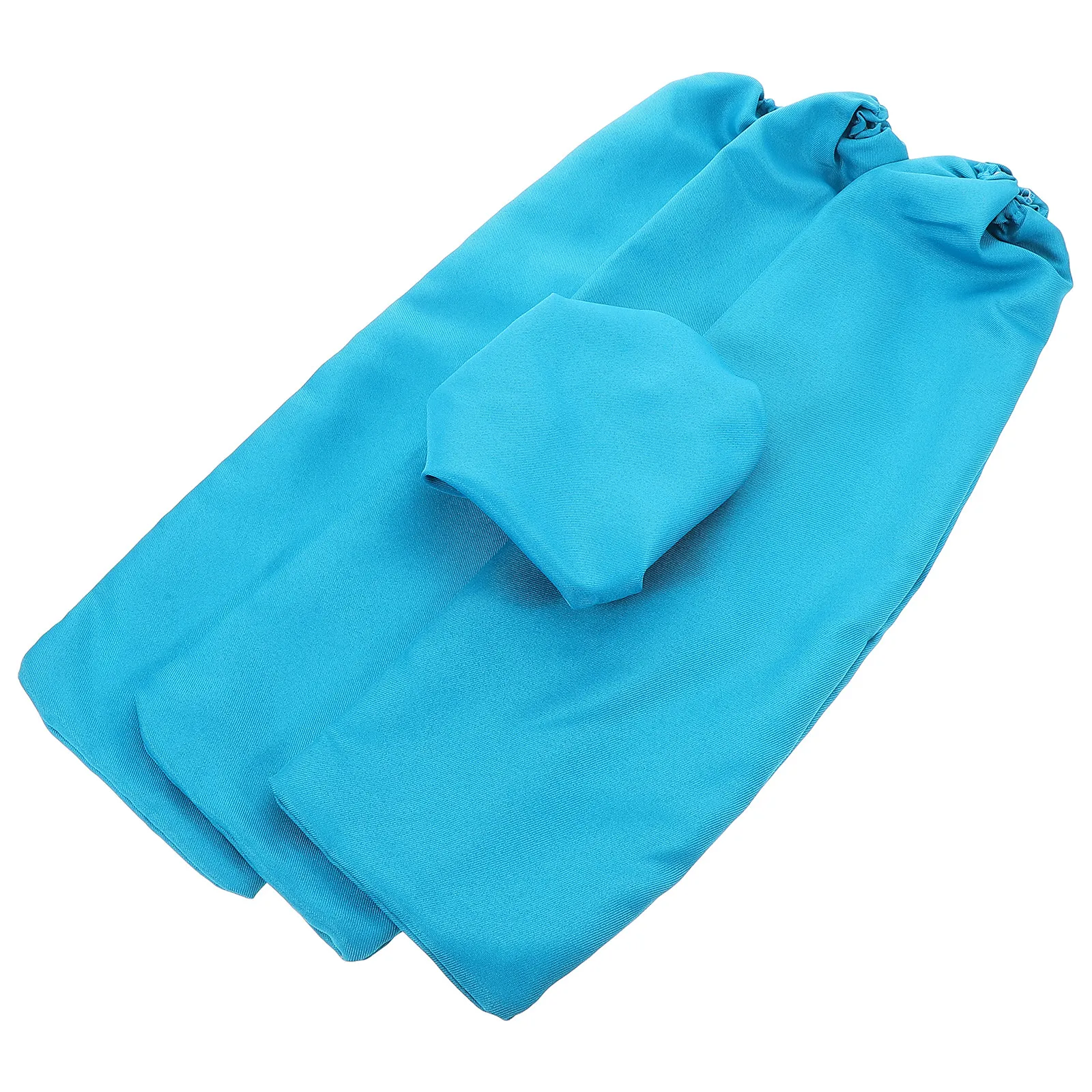 

4pcs Dust Covers For Ceiling Fans Light Walnut Full Coverage Protect Indoor Outdoor Blades Easy Install Lighting