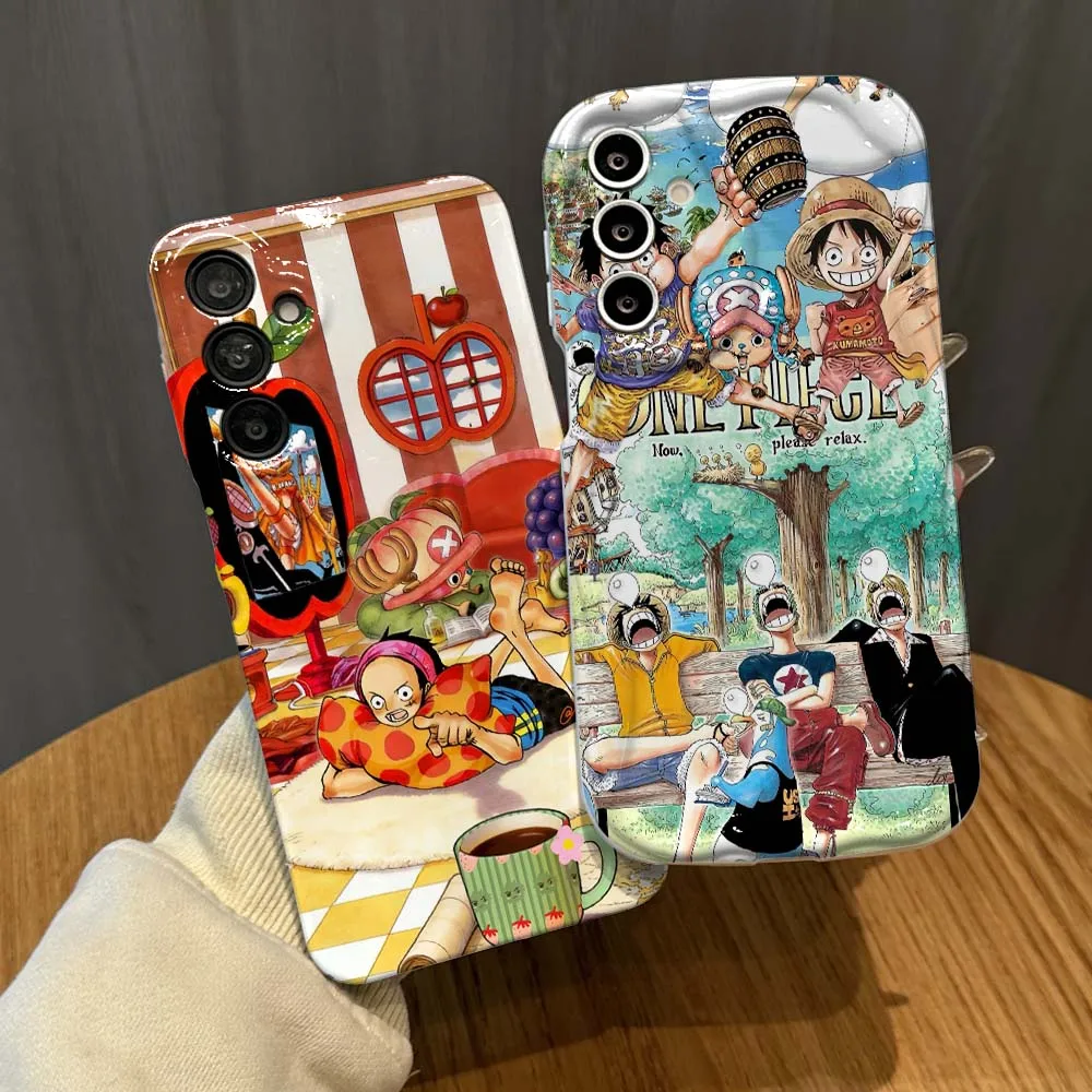 One Piece Illustrat…