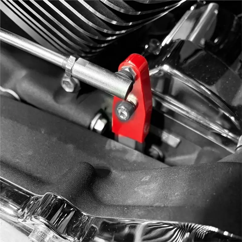 NEW HOT In Stock-Ez Shift Neutral Gear Assist For Touring Before 2017 Twin Cam