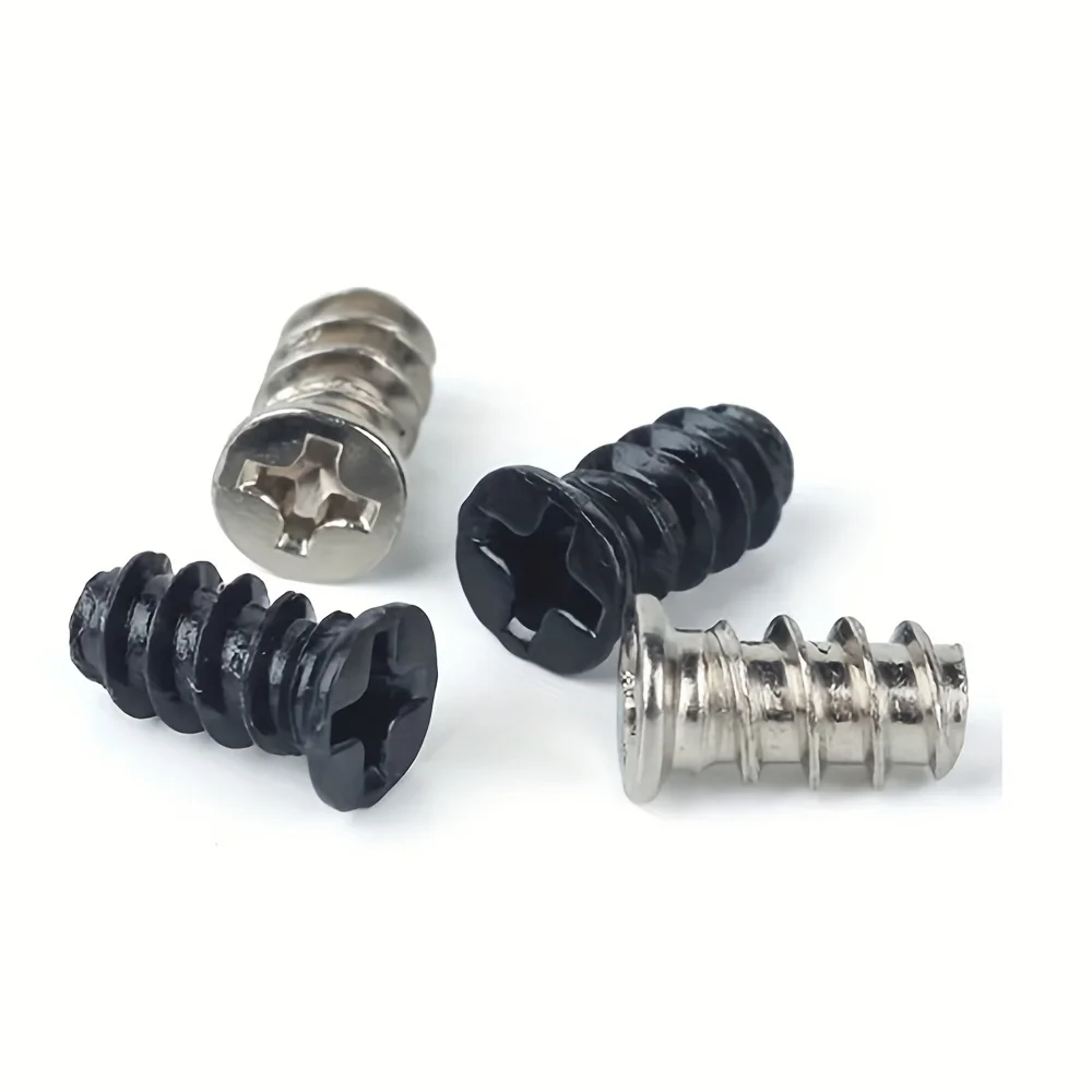 228/300/box Hard Disk DIY Motherboard PC Personal Computer Assemble Case Fan Hand Screw Bolt Standoff Washer Set Assortment Kit