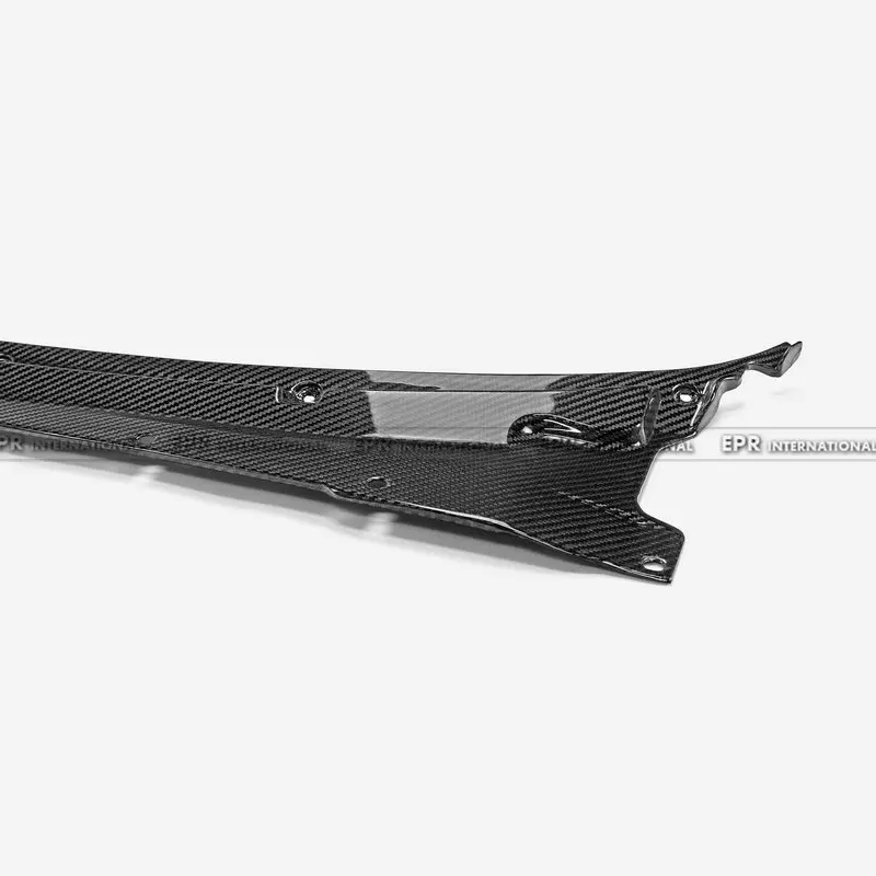 For R32 BNR32 Skyline GT-R Cowl Screen Upper Top Cover RHD , RB26DETT, #66862-01U00, Car Engine Cover, Exterior Body Part