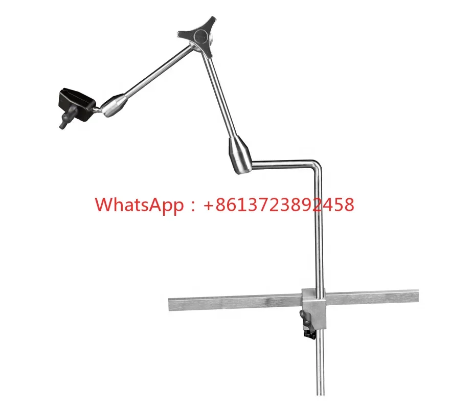 

WYAM070-WEIYE Medical Endoscope Holder