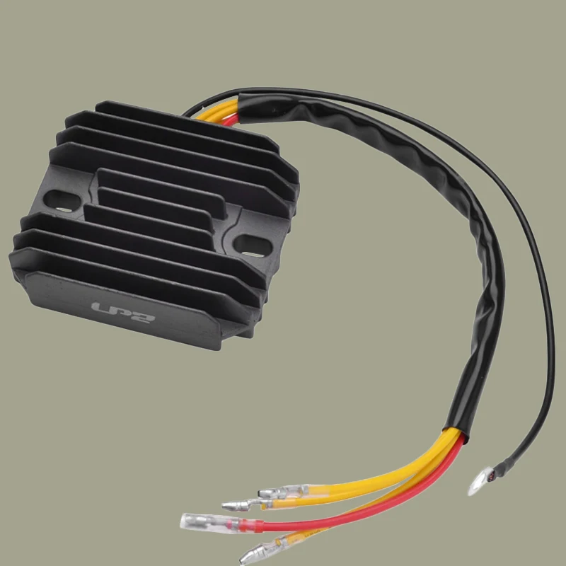 

Regulator Rectifier For Suzuki GS850 GSX750 GS1100 GS1000 GS450 GS550 GS750 GS425 GS250 GS400 GSX1100 Katan LT230E Quadrunner