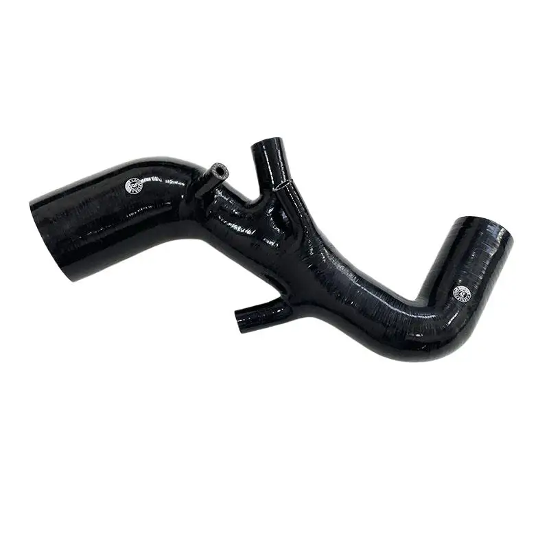 أنبوب خرطوم السحب التعريفي 06A 133356 F 06A 133356 ي 06أ 133356 R لأودي S3 TT 225PS سيات ليون كوبرا R AMU APX BAM 1.8T 1999-2006 #2