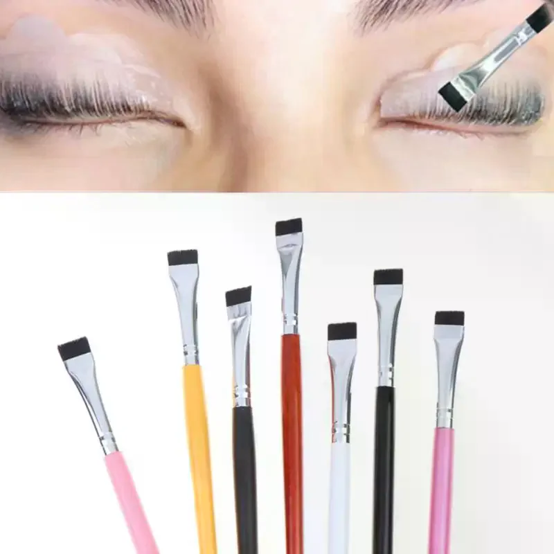 Eyelash Lift Perm Brush Lamination Eyelashes Separating Tool Eyelash Extension Lash Perm Lifting Makeup Tools Curl