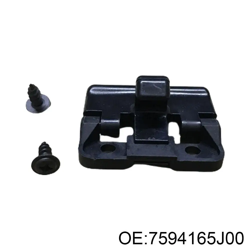 Console Center Armrest Lock Latch Plate Clip Buckle for SUZUKI Grand Vitara Escudo 2006-2015