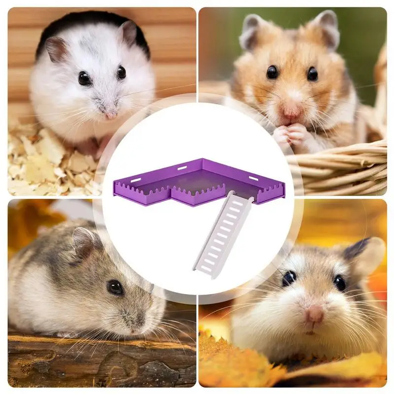 Thumbnail 3 - #35 Latest Pet Habitat Decors Offers