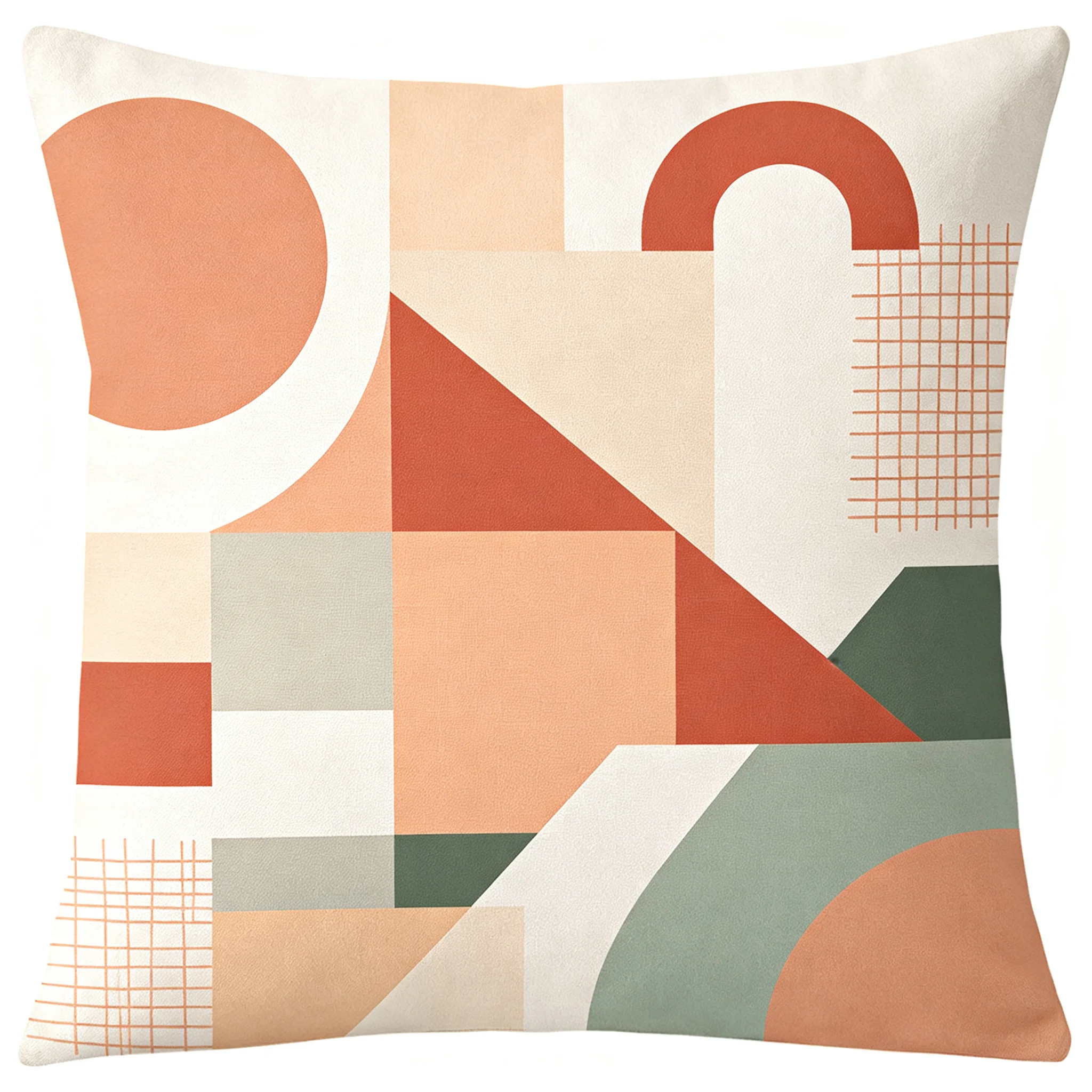 Decorative Cushion Cover Throw Pillow Cover For Sofa Bedroom Home Decoration Without Pillow Insert
