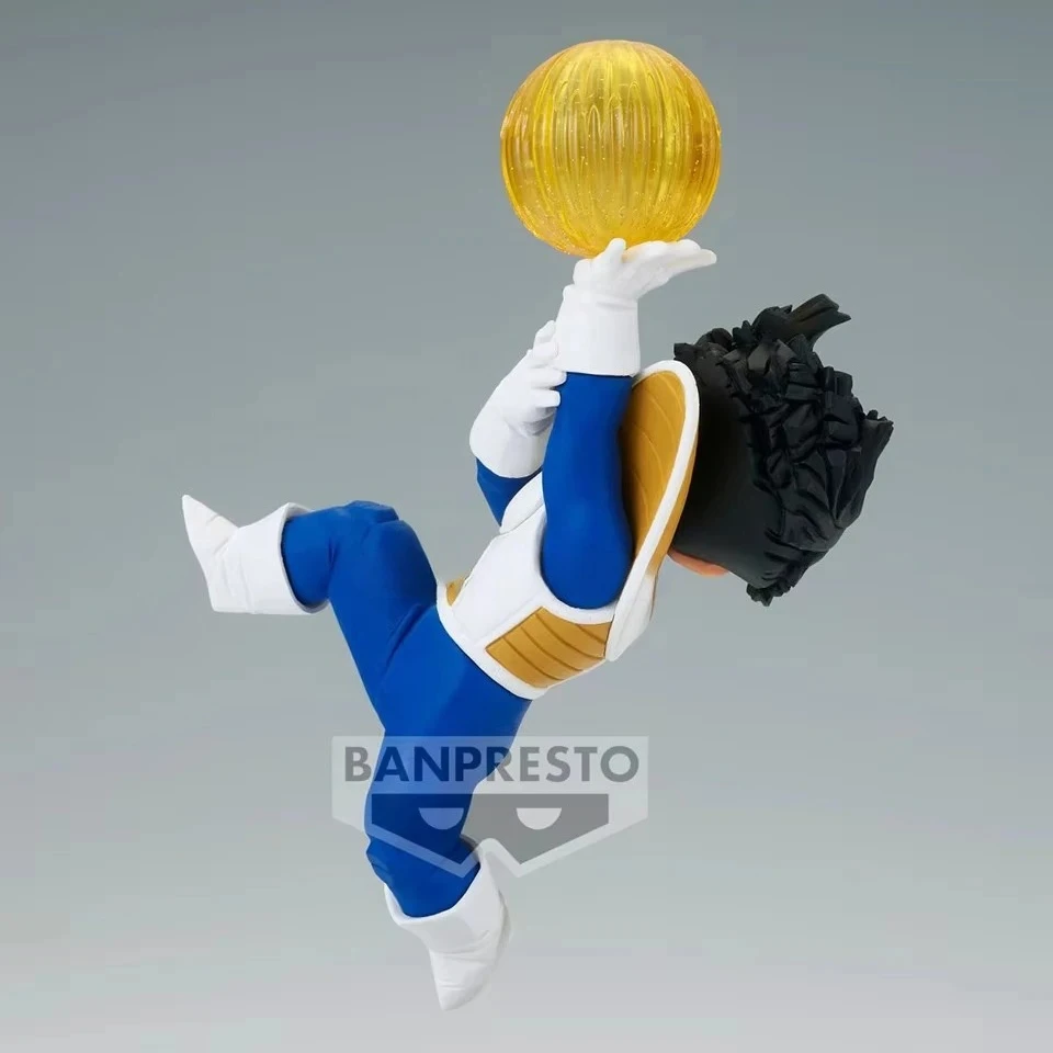 الأصلي حقيقية Banpresto لعبة دراغون بول Z G × ماتيريا 16 سنتيمتر سون جوهان البلاستيكية عمل أرقام جمع نموذج لعب للأطفال